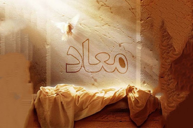 معاد