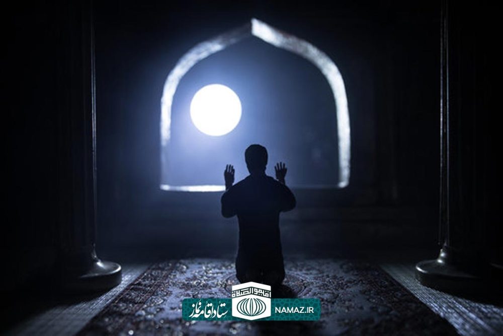 نماز شب