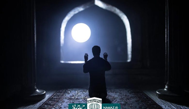 نماز شب